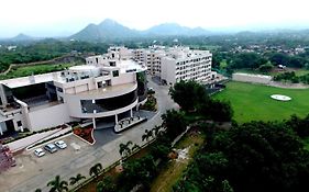 Spectrum Resort, Spa & Residences